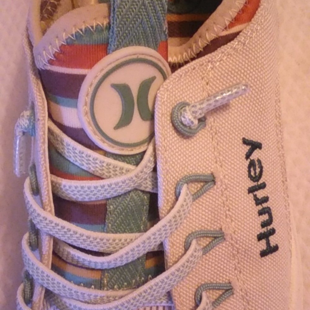 Hurley Sneaker 8 - Picture 5 of 6